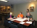 Vision-Mission Jan, Patty, Jennifer, Bob